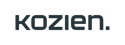 kozien - logo - donker