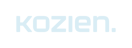 Kozien - LogoLogo - licht