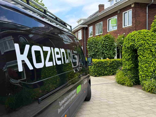 Kozien-werk-bus