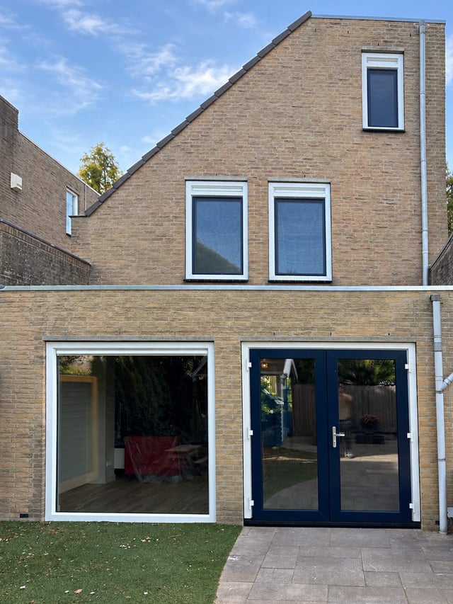 Kunststof-kozijn-Alphen-aan-den-Rijn-13