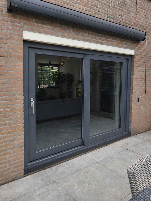 Kunststof-kozijnen-Rotterdam