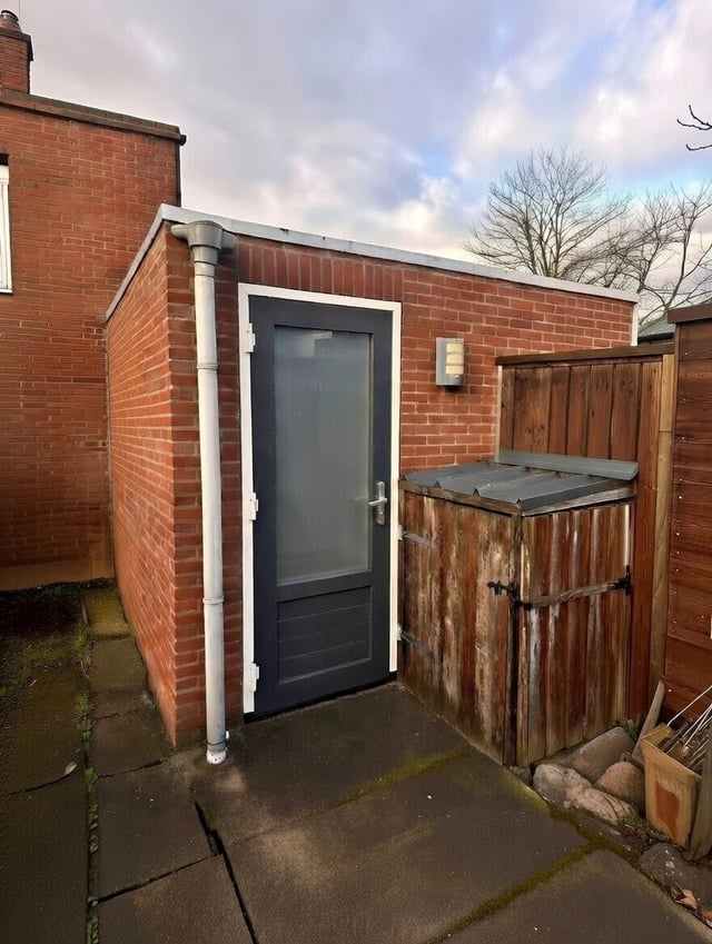 Schuurdeur-kunststof-kozijn