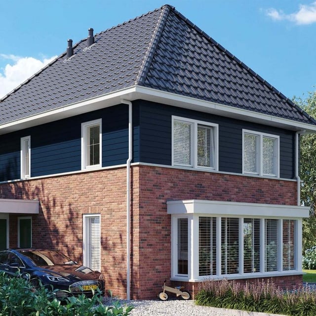 keralit-sponningdeel-143-mm-staalblauw-1-x-600-cm