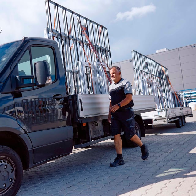 kozijnen-laden-aanhanger