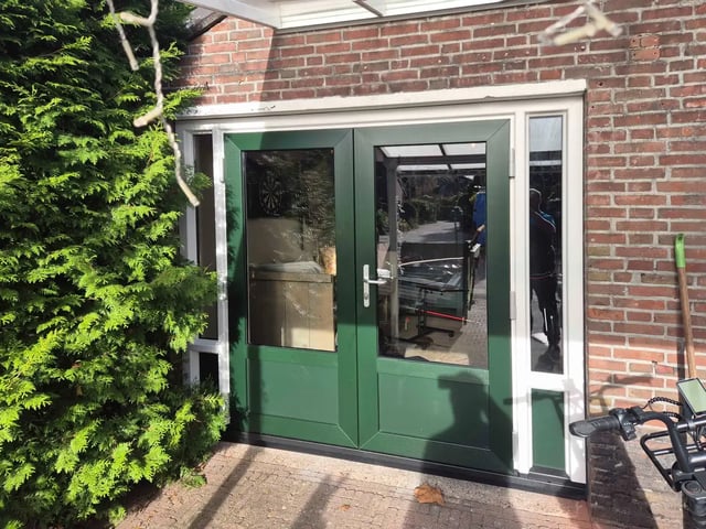 kunststof-kozijn-Hilversum