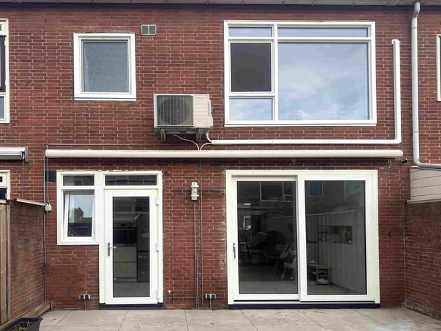 kunststof-kozijnen-Leiden