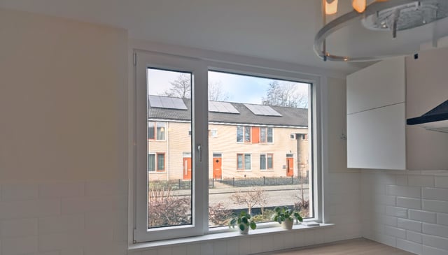 Kunststof-kozijn-keuken