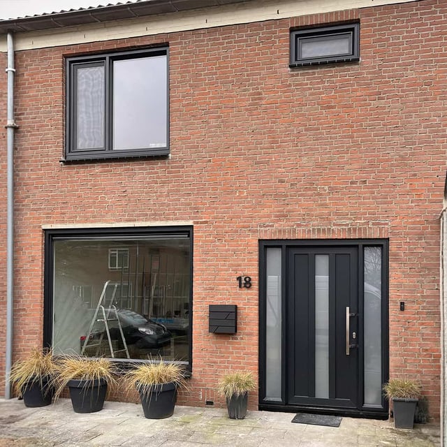 woningrenovatie-kunststof-kozijnen