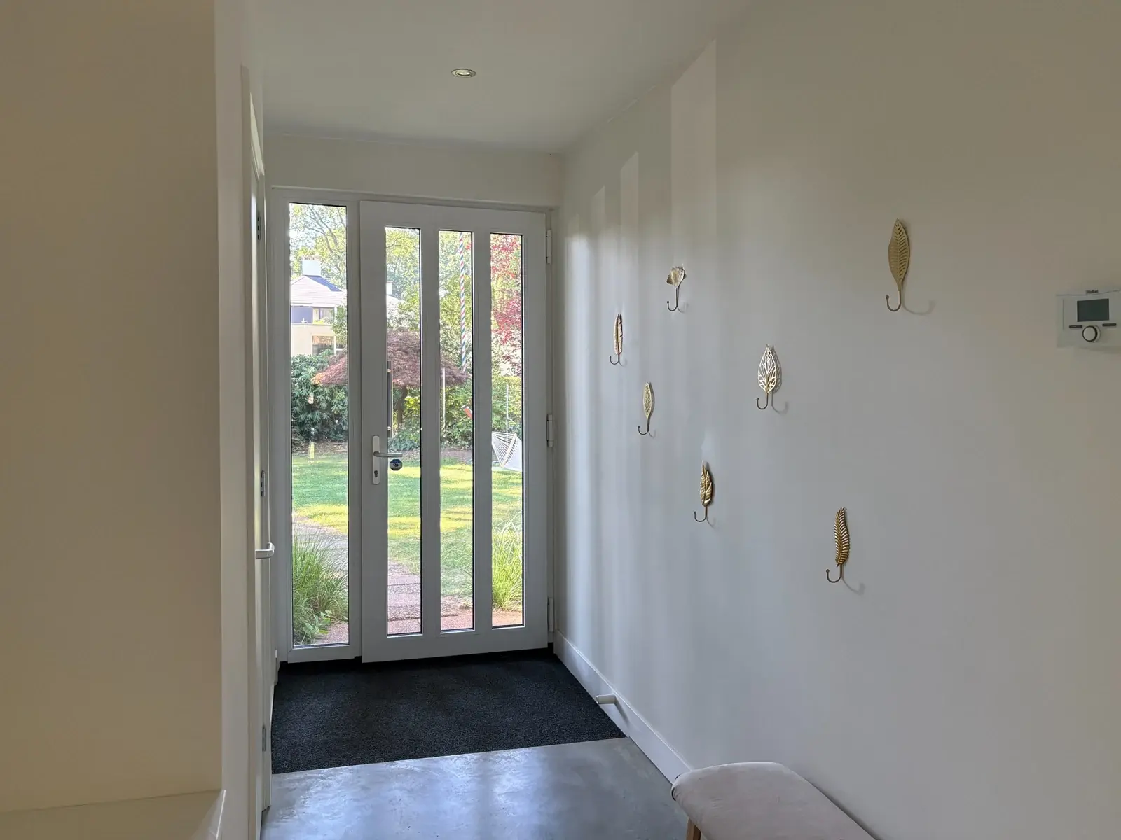 binnenkant-kunststof-voordeur