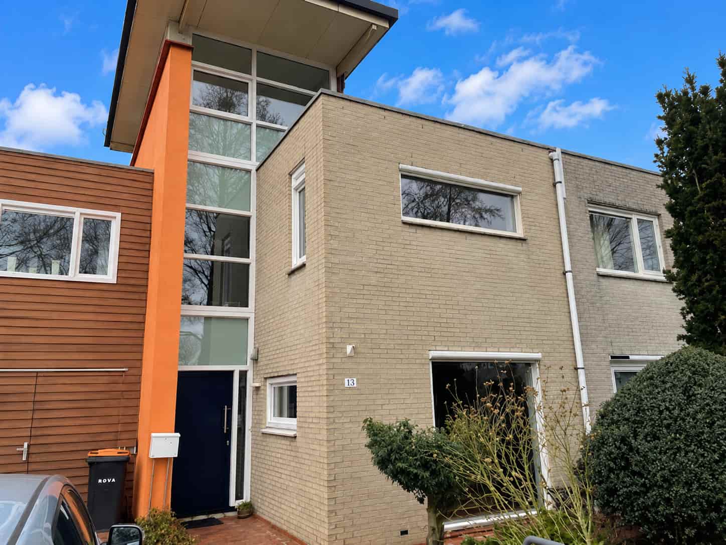 voorkant-huis-kunststof-kozijnen
